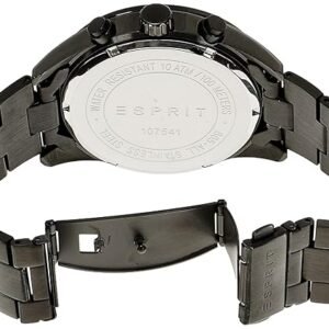 Esprit Ray Chrono Anthracite ES107541006