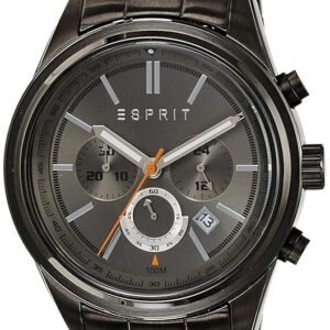 Esprit Ray Chrono Anthracite ES107541006