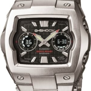 Casio g-011d-1aer
