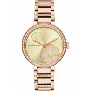 Michael Kors Courtney Crystals MK3836