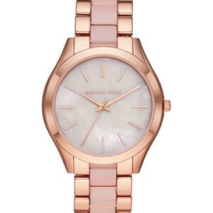 Michael Kors Slim Runway MK4467