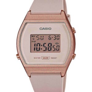 Casio LW 204-4AEF