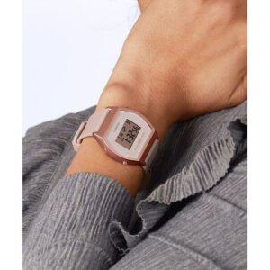 Casio LW 204-4AEF