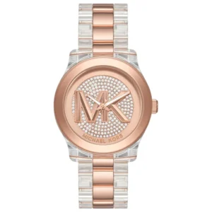 Michael Kors Runway MK7355