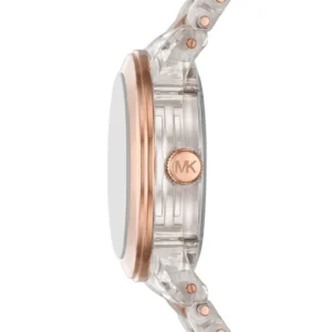 Michael Kors Runway MK7355