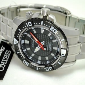 Seiko Sportura Kinetic Divers SKA511P1