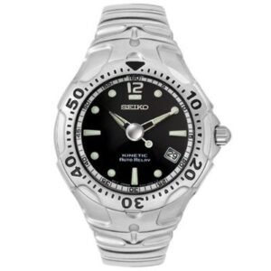 SEIKO SMA003P5