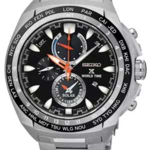 Seiko SSC487P1