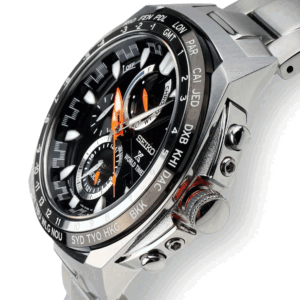 Seiko SSC487P1