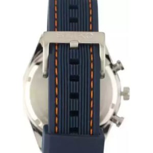 Seiko Ρολόι Χρονογράφος Solar SSC775P1