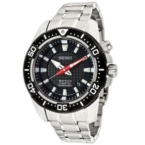 Seiko Sportura Kinetic Divers SKA511P1