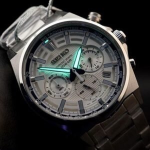 Seiko SSB395P1