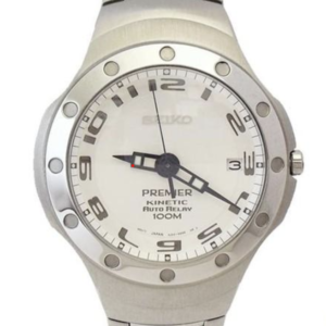 Seiko SMA165P1