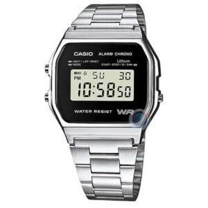 Casio A-158WEA-1EF