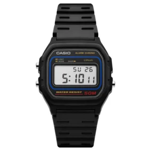 Casio Συλλογή W-59-1VQES