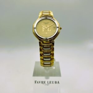 Favre-Leuba Genève
