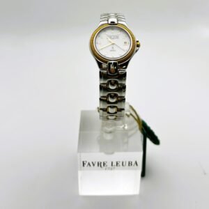 Favre-Leuba 50110