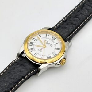 Favre-Leuba 242001