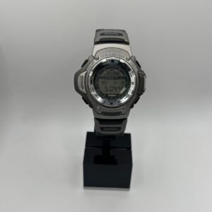 Casio PRG-40 (Module 2198)