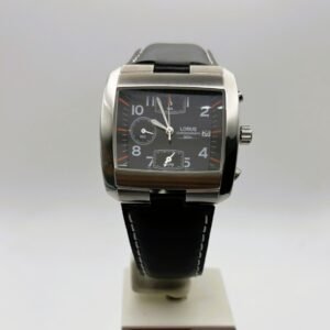 Lorus Chronograph 50M