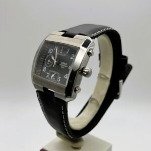 Lorus Chronograph 50M