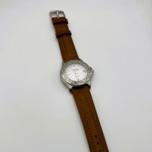 SIGMA SP300G – Swiss Quartz – World Time