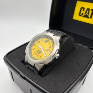 CAT Racing R1141 – Ανδρικό Quartz Ρολόι