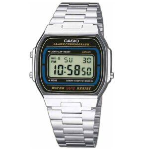 Casio Collection A164WA-1VES
