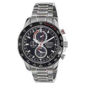 Seiko SSC357P1