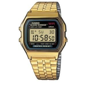 Casio A-159WGEA-1EF