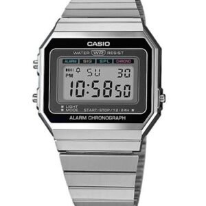 Casio A-700WE-1AEF