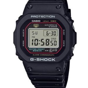 Casio DW-5000R-1AER