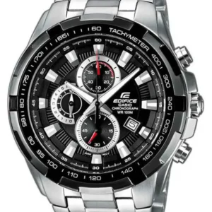 Casio Edifice Chronograph EF-539D-1AVEF