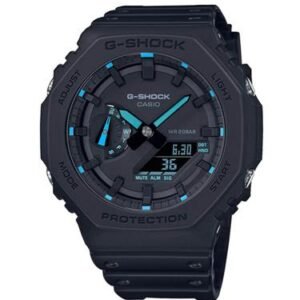 Casio G-Shock GA-2100-1A2ER
