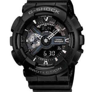 Casio G-SHOCK GA-110-1BER