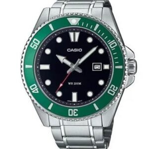 Casio MDV-107D-3AVEF