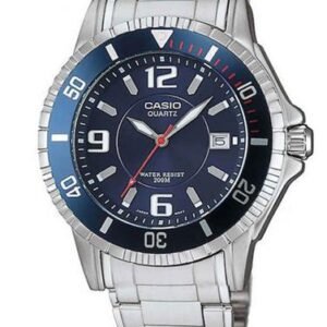 Casio MTD-1053D-2AV