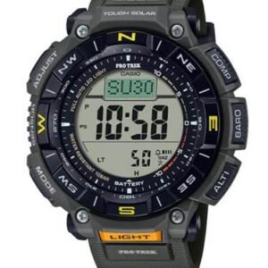 Casio PRG-340-3ER