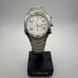 Lorus RF867AX-9