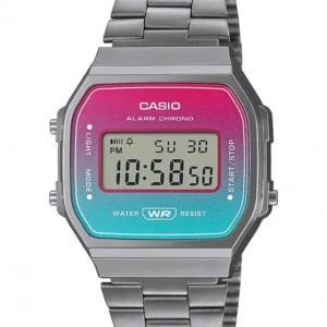 CASIO Vintage A-168WERB-2AEF