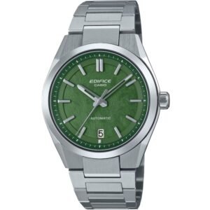 CASIO Edifice Με Αυτόματο Μηχανισμό EFK-100D-3AER