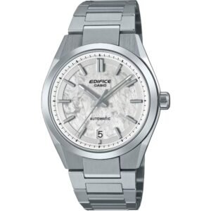 CASIO Edifice Με Αυτόματο Μηχανισμό EFK-100D-7AER