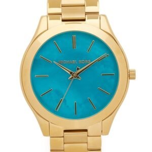 Michael Kors Slim Runway MK3492