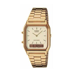 CASIO Vintage AQ-230GA-9DM