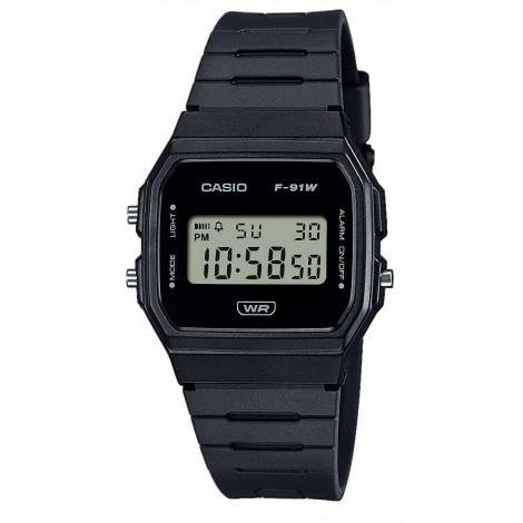 CASIO F-91WB-1AEF