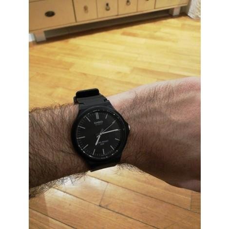 CASIO Collection - MW-240-1EVEF - Image 2