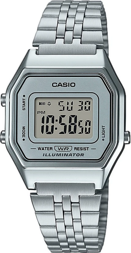 Casio LA680WEA-7EF