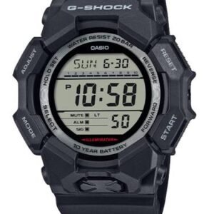 Casio GD-010-1ER