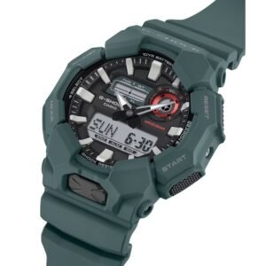Casio G-Shock GA-010-2AER