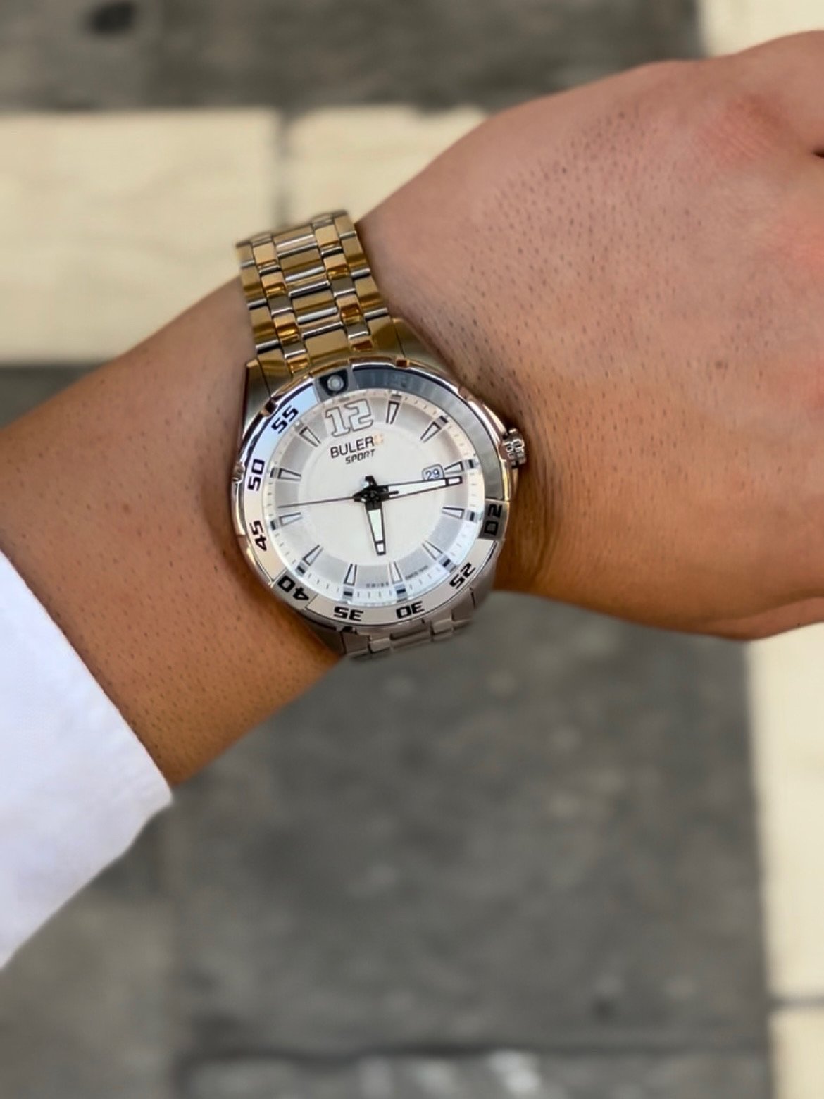 Buler Sport SP01AB01 - Image 2